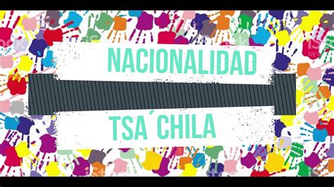 Puedes completar la actividad en. Nacionalidades Indigenas en el Ecuador - YouTube
