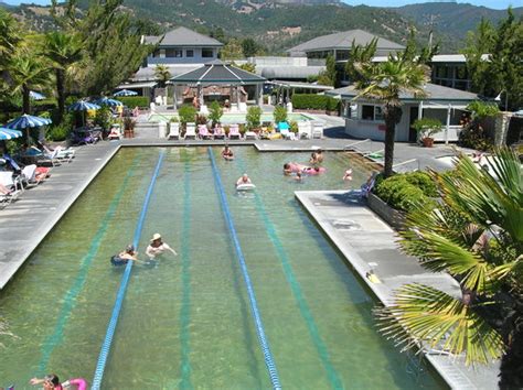 Calistoga Spa Hot Springs - 2020 All You Need to Know ...