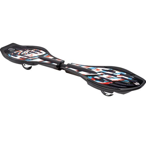 Sie wollen in den eigenen vier wänden wohnen? Streetsurfing - The Wave Waveboard Black Glitch kaufen im ...