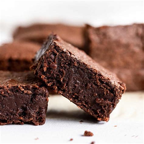 Protein Brownie Recipe Cheap Collection Save 48 Jlcatj Gob Mx