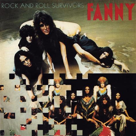 Fanny Band Ive Had It Lyrics Genius Lyrics