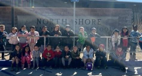 North Shore Elementary School