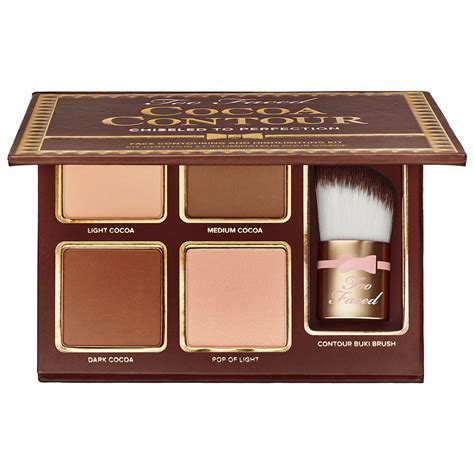 Best Too Faced Cosmetics Makeup Products Popsugar Beauty