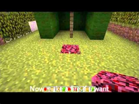 A minecraft tent starter house is a pretty good idea to build in the beginning of your survival world, it features a simple design and it also easy to buildw tent minecraft how to build the best camping tents minecraft mansion. How to make a Camping Tent (Minecraft) - YouTube