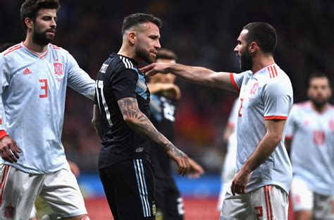 El embajador de españa en argentina confirma que el cuerpo de maza llegará el martes a españa. Spain vs Argentina 6 - 1 HIGHLIGHTS VIDEO DOWNLOAD