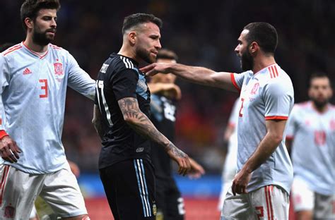 Football world championship of the competition copa america 2019. Spain vs Argentina 6 - 1 HIGHLIGHTS VIDEO DOWNLOAD