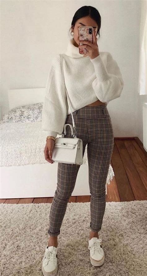 50 Casual Classy Outfits To Copy How To Dress Classy Winter Fashion Outfits Casual