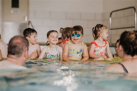 Toddler And Pre School Swimming Childrens Classes Calmababy