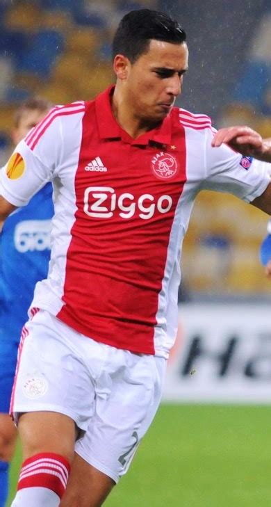 El ghazi began his football career in the youth ranks of his local club bvv barendrecht. Anwar El Ghazi: vriendin, vermogen, lengte, tattoo ...