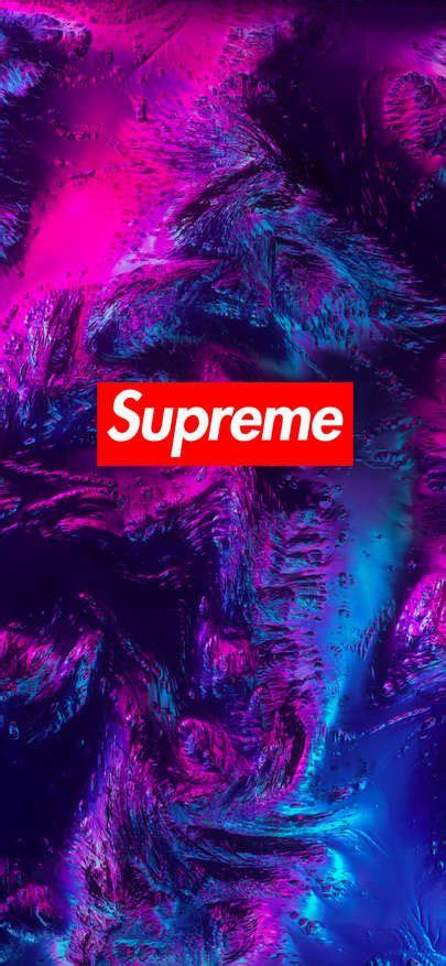 Add beautiful live wallpapers on your lock screen for iphone xs, x and 9. Free Download Wallpaper Iphone XS XR XS MAX Supreme Wallpaper Gradient 1125 × 2436 - Free ...