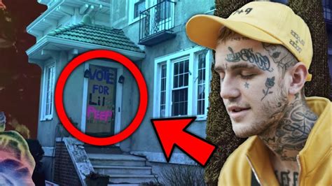 The Real Meaning Of Lil Peep Runaway Official Video Youtube