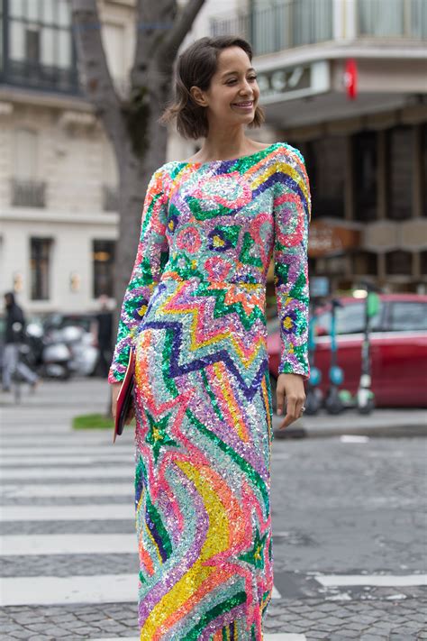 Must See Street Style From Paris Fashion Week 2019 Stylecaster