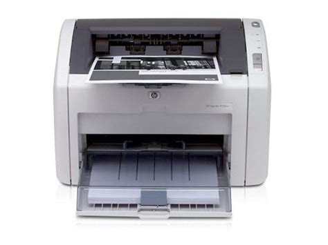 Save the driver file somewhere on your computer where you. HP LaserJet 1022 Toner Cartridges