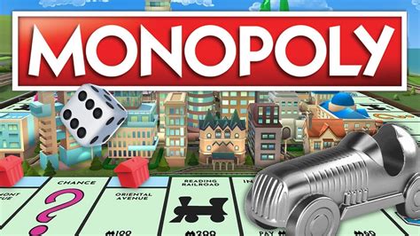 Monopoly This Mobile Version Is Better Than The Pc Version 4
