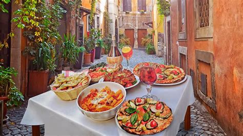 The Best Pizza Places In Rome Enjoy The Citys Best Kept Secrets