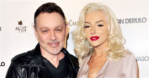 She Married A 50 Year Old At 16 Heres What Courtney Stodden Looks