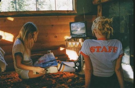 Pin By ♡ On ♡ ⠀verse ┆ Camp Hiawatha In 2020 Camping Aesthetic