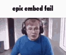 Epic Embed Fail Gif Confusion GIF Epic Embed Fail Gif Confusion Confused Descubre Comparte