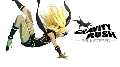 Gravity Rush Remastered Reviews Opencritic