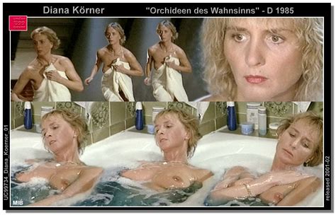 Naked Diana K Rner In Orchideen Des Wahnsinns 16560 The Best Porn Website