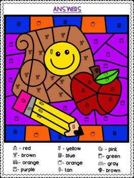 For example, funbrain.com incorporates math, spelling, and other subjects into fun activities. Fourth Grade Back to School Activity Sheets by Just So ...