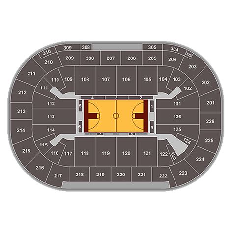 Michelob Ultra Arena Las Vegas Nv Tickets 2023 Event Schedule