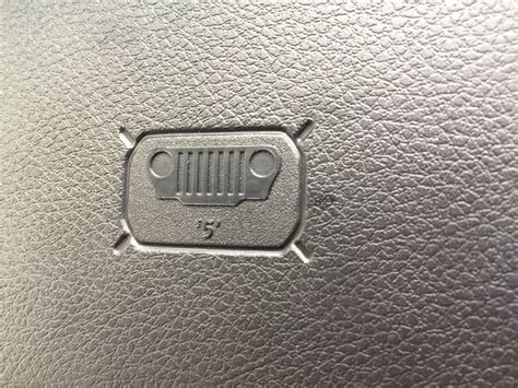 Jeep Compass Easter Eggs - Top Jeep