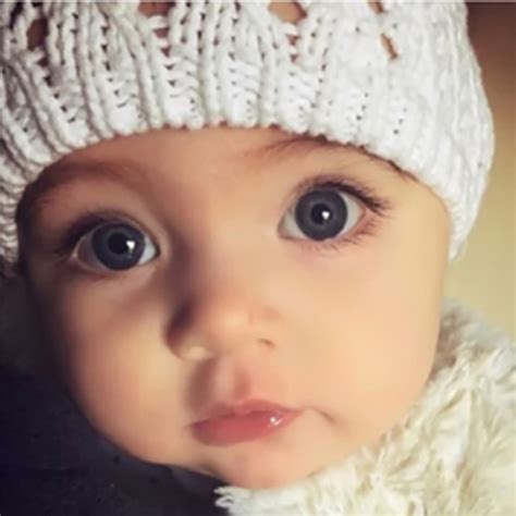 Cute Big Eyes Baby Images Baby Viewer