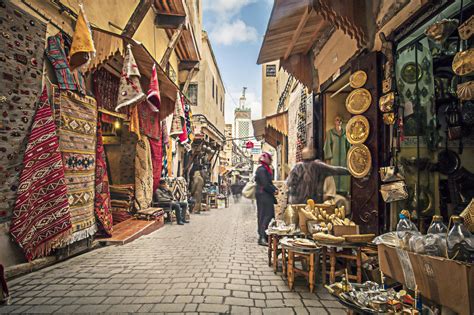 Why Fez Is Moroccos Most Fascinating City My Travel Leader