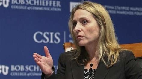 Bidens Pick For Pentagon Deputy Kathleen Hicks Vows To Defend Nuclear