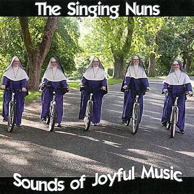 Ave Maria The Singing Nuns Shazam Hot Sex Picture