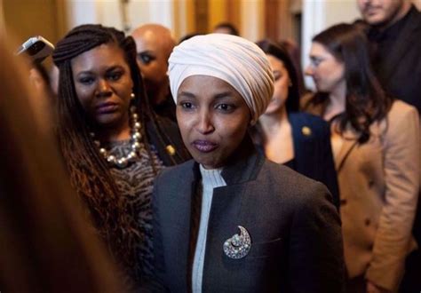 Us Muslim Lawmaker Ousted From House Committee For Mocking Pro Israel