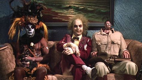 Beetlejuice Beetlejuice Release Date Cast And More We Know About The Horror Comedy Sequel