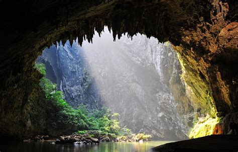 Limestone Cave In Qingyuan Photograph By Leung Vai Chi Rosanna Pixels