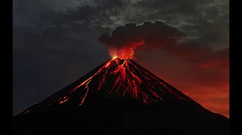 Volcanoes Slide Show Youtube