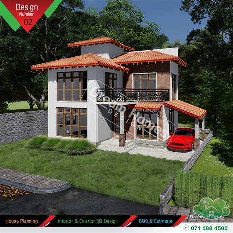 Open floor plans, kitchen islands, and snack. 3 bedroom house plan3 Bed Room House Plan house plan sri lanka