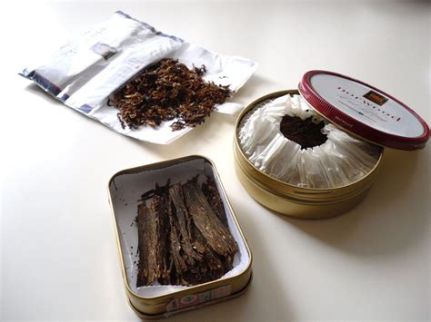 A Guide To The Types Of Pipe Tobacco Havana House