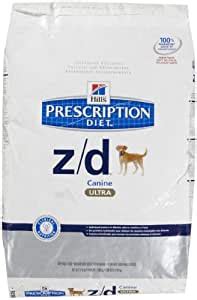 Zd dog food is a specially formulated dog food for hypoallergenic dogs. Amazon.com: Hills Z/D Ultra Allergen-Free Dog Food 17.6 Lb ...