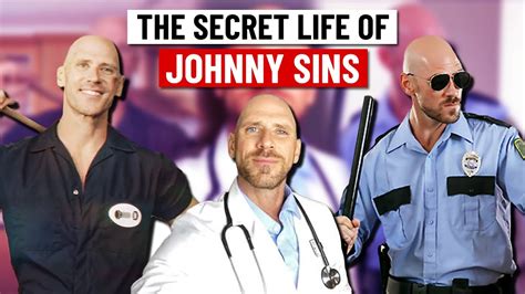 Johnny Sins The Most Hardworking Man Youtube
