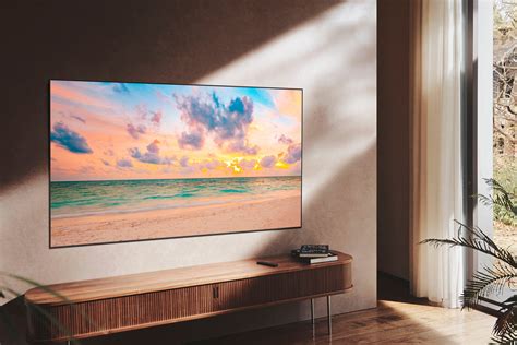 Customer Reviews Samsung 85” Class Qn90b Neo Qled 4k Smart Tizen Tv