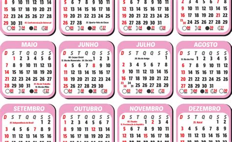 Calendario 2023 Lindo Rosa Png 2023 Calendario Lindo Calendario Png Y