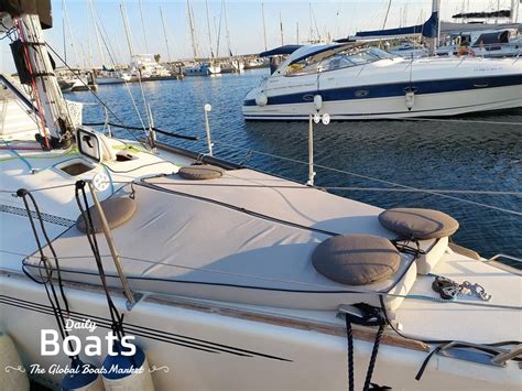 2002 X Yachts Imx 40 For Sale View Price Photos And Buy 2002 X Yachts