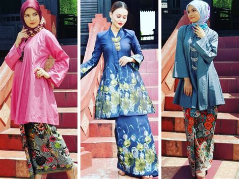 Mak cun semakin sibuk dengan perniagaannya. Koleksi Mak Cun Dan Khalif Oleh Erma Fatima Pertahankan ...