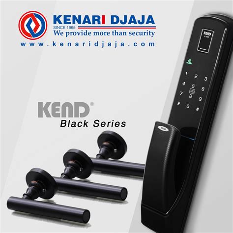 Kend Black Series Handle by Kenari Djaja di 2020 | Beri, Produk, Gagang