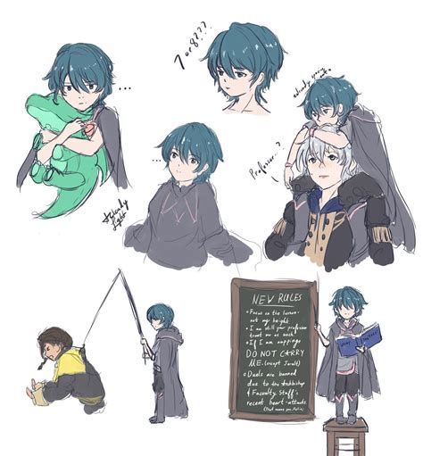 Male Byleth X Edelgard The Forgotten Pastcompleted When We First Met Page 2 Wattpad