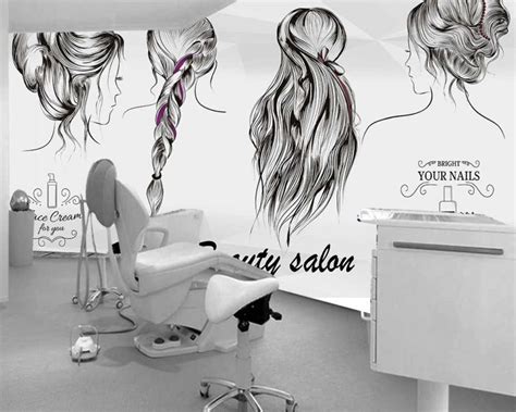 Hair Salon Wallpapers Top Free Hair Salon Backgrounds Wallpaperaccess