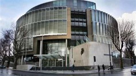 trainee montessori teacher jailed for abusing girl 4 the irish times