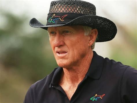 Liv Golf Ceo Greg Norman And Wife Kirsten Slapped With 50000