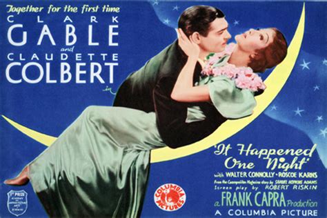 It Happened One Night 1934 Movie Photos And Stills Fandango