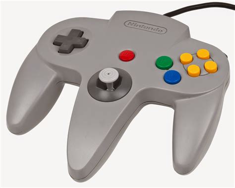 Not all nintendo switch controllers are created equal. GAMING ROCKS ON: Top 5 Nintendo Controllers